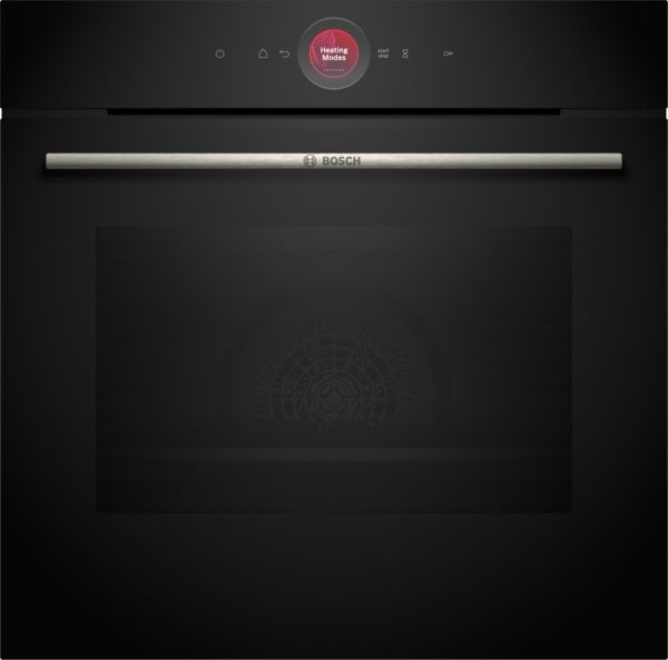 Bosch HBG774KB1 Horno Pirolítico