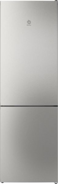 Balay 3KFC653XI Frigorífico 186 cm.