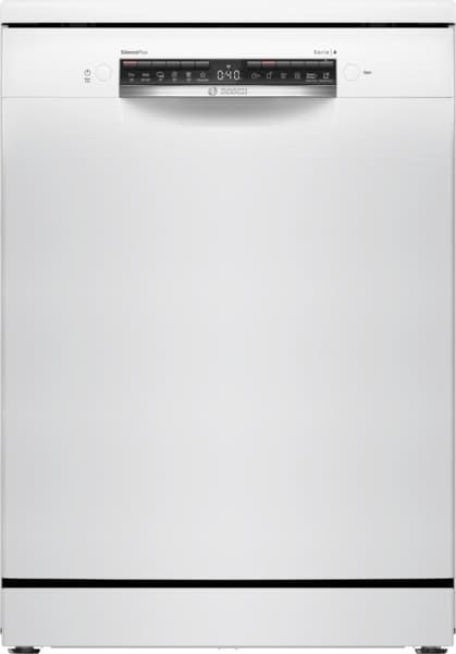Bosch SMS4HKW08E Lavavajillas 60cm inox