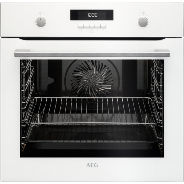 AEG BPK531120W Horno Multifunción Pirolítico