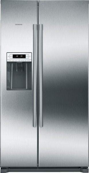 Siemens KA90DVI30 Frigorífico Americano Transporte Gratuito
