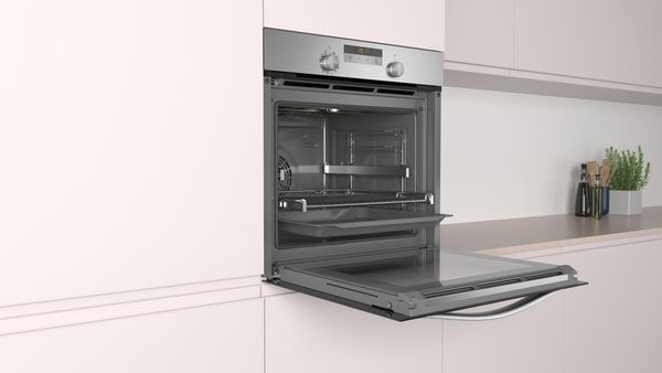 Balay 3HB4841X0 Horno Multifunción Pirolítico