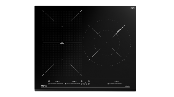 Teka IZF 65320 MSP Inducción 60 cm.
