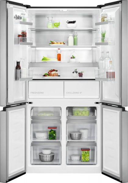 Frigorífico americano AEG RMB952D6VU