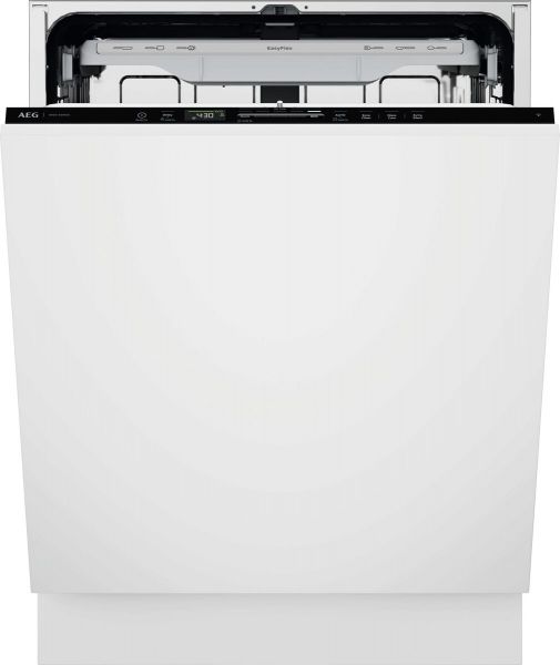 Lavavajillas integrado AEG GI8200A2SG