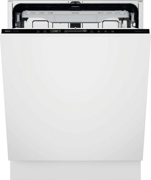 AEG GI8200X5TN Completamente integrado 14 cubiertos