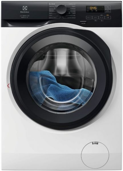 Lavadora Electrolux EFE6854O2B, Elegance