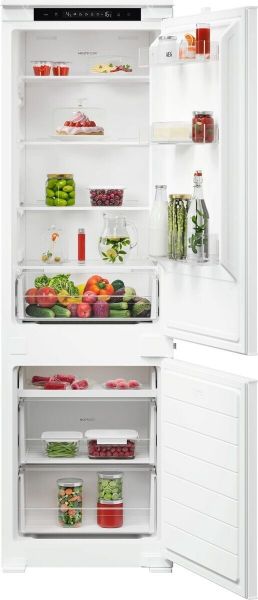 AEG  TC3NS181ES  CombiIntegrado 235 L Blanco