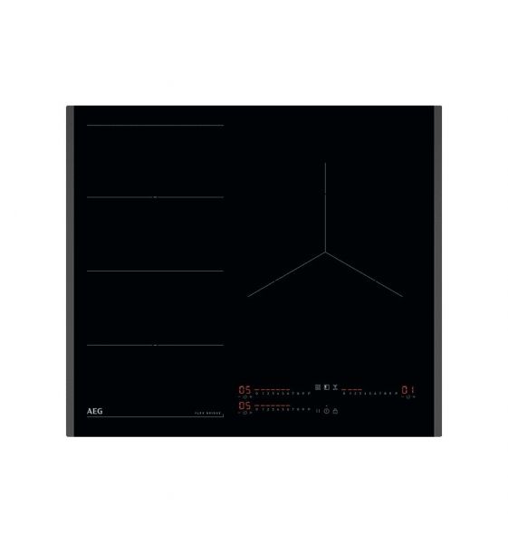 Placa inducción AEG TI63IF00IZ