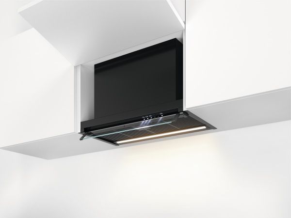 Campana integrada AEG GE68D6HB