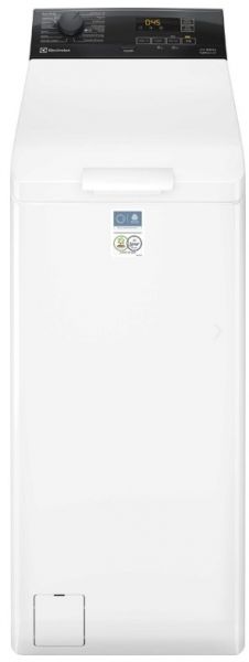 Lavadora de carga superior Electrolux ETE6172P1A