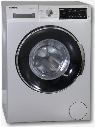 ROMMER DIGILUX A1408 1400 RPM - 8 KG