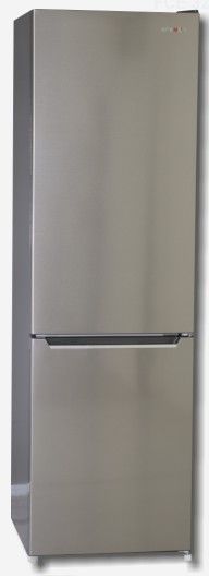 Combi Rommer FCE-343 NF Inox
