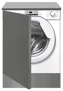 Teka LAVADORA INTEGRABLE LI5 1280 EUI