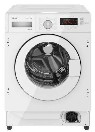 Teka LAVADORA INTEGRABLE LI6 1481