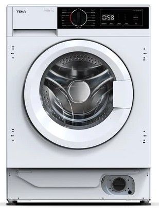 Teka LAVADORA INTEGRABLE WMI 40741 W SP