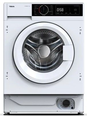 Teka LAVADORA INTEGRABLE WMI 40841 W SP