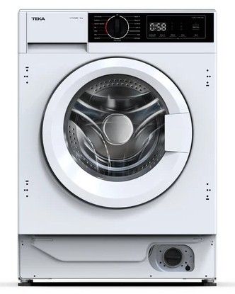 Teka Lavadora integrable WMI 4094A W SP