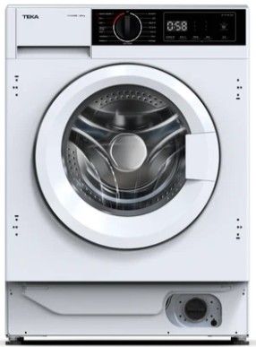 Teka LAVADORA-SECADORA WDI 40841 W SP