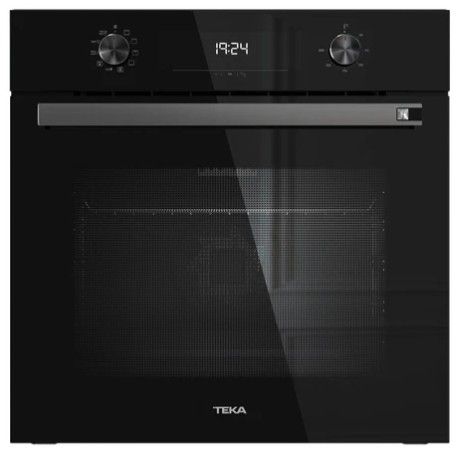 Teka HORNO MULTIFUNCIÓN HSB 7350 CRISTAL NEGRO