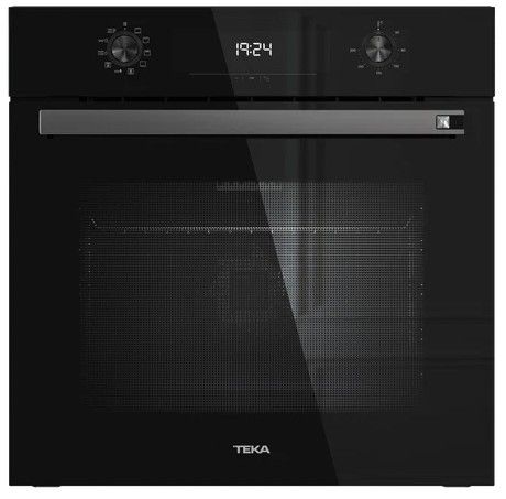 Teka HORNO MULTIFUNCIÓN HSB 7360 CRISTAL NEGRO