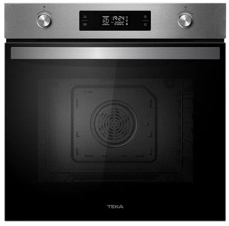 Teka HBB 6375 P SS Horno pirolítico multifunción