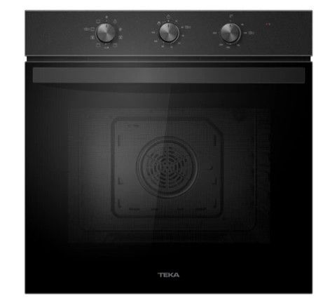 Teka HORNO MULTIFUNCIÓN HBB 6060 FBK E01