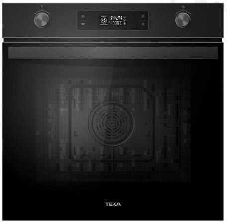 Teka HBB 6375 P FBK Horno multifunción pirolítico