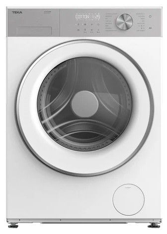 Teka LAVADORA WM 40945 W SP