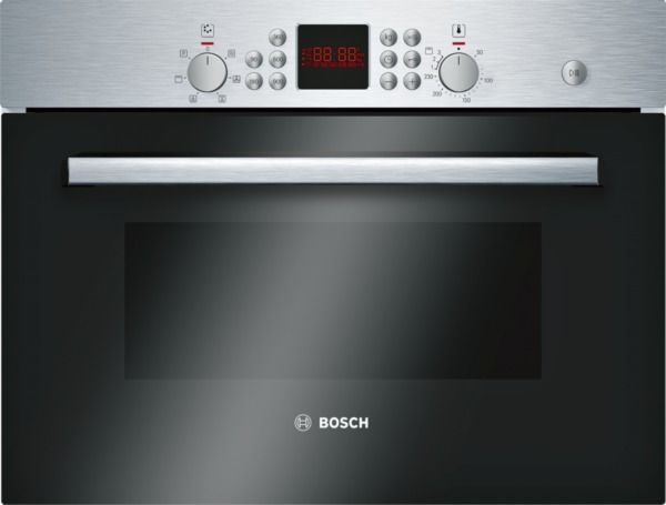Smeg SF4101MCN1 - Horno Microondas Compacto 45 cm Multifunción Negro -  Lacasadelelectrodomestico.com