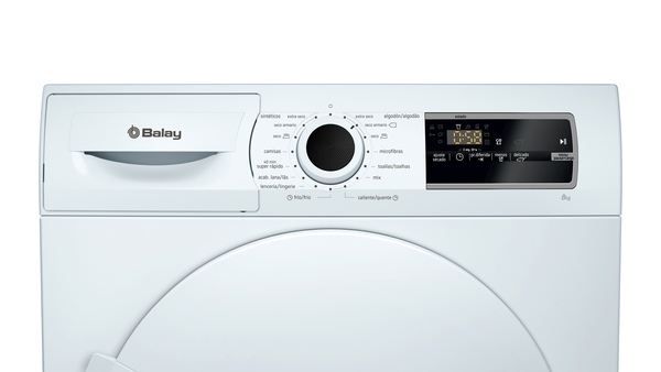 Kg Secadora Balay A+++ Corte Inglés Precios De Secadoras Balay