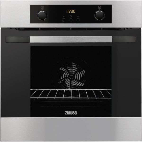 Bosch HBB578BS6 Horno Multifunción Pirolítico de 60 cm en Acero Inoxidable,  apertura extraíble, A y de la Serie 6 | Funnatic.es