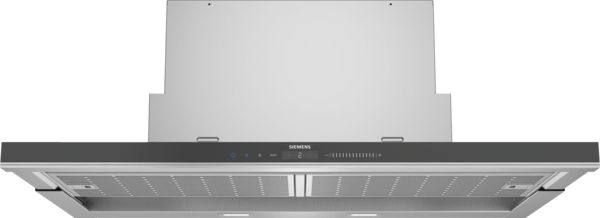 Siemens LI99SA683 Campana Telescópica 90 cm.