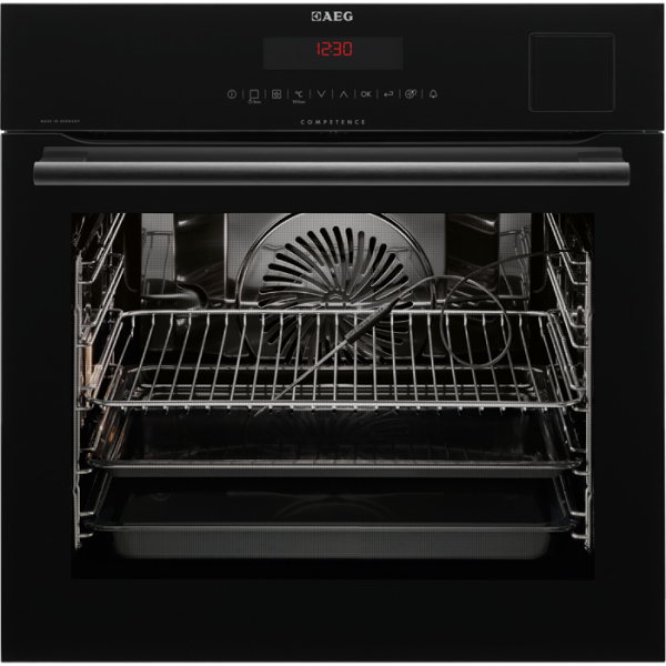 Horno de vapor, la evolución del horno tradicional