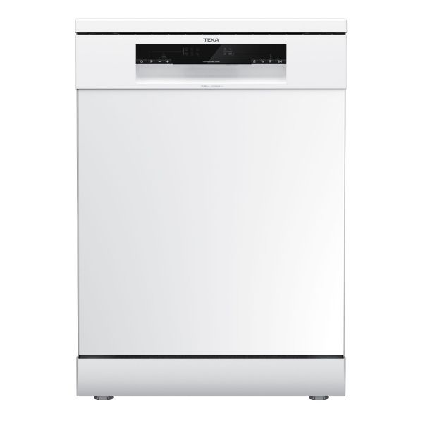 Teka DFS 26650 WH Lavavajillas