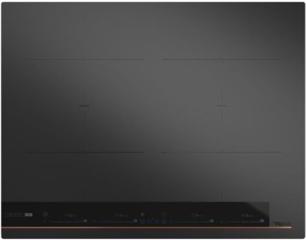 Teka Infinity IBF 64-G1 MSP Inducción