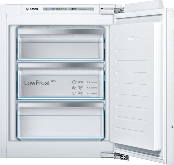 Bosch GIV11AFE0 Congelador integrable
