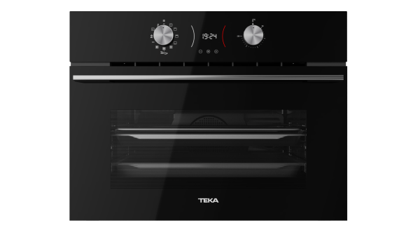 Teka HLC 8406 BK Horno