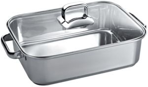 Bosch HEZ390011 Fuente Rectangular
