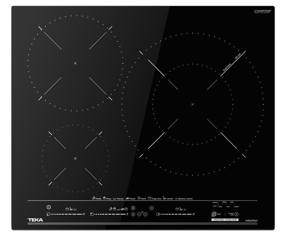 Teka IZC 63632 MPT BK Inducción