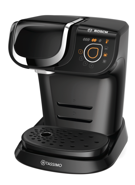 Cafetera Bosch TASSIMO VIVY 2