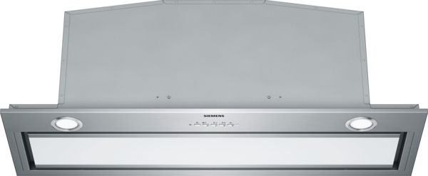 Siemens LB89585M Módulo de integración 86cm