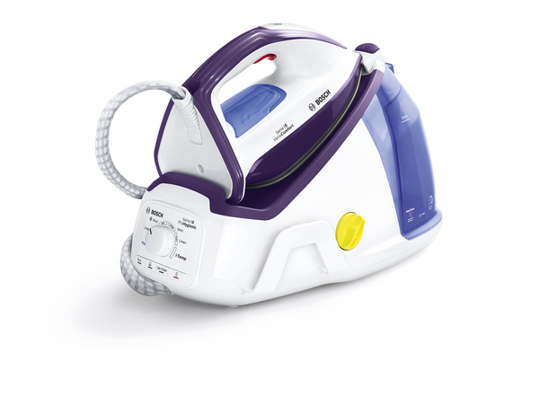 Bosch TDS6080 Centro de planchado