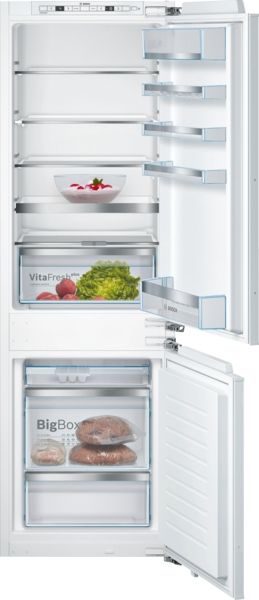 Bosch KIS86AFE0 Frigorífico Integrable