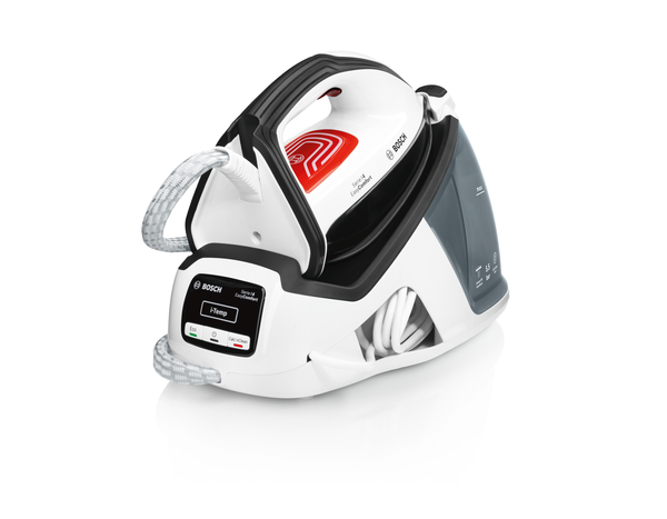 Bosch TDS4070 Centro de Planchado