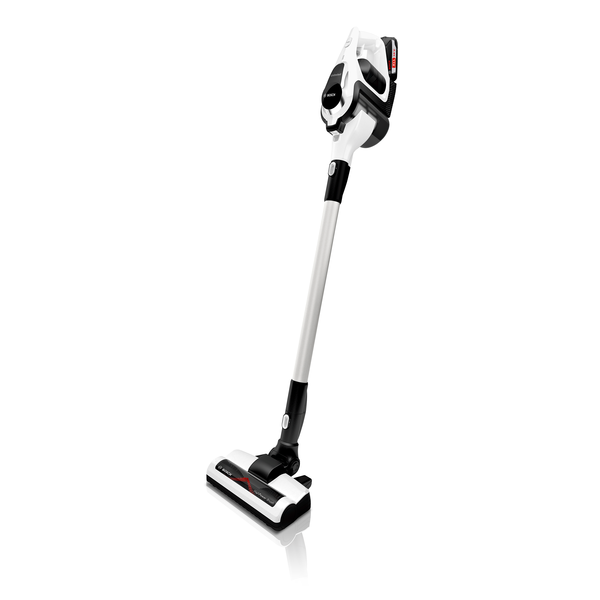 Bosch BBS1224 Aspiradora sin cable Unlimited Serie 8 Blanco