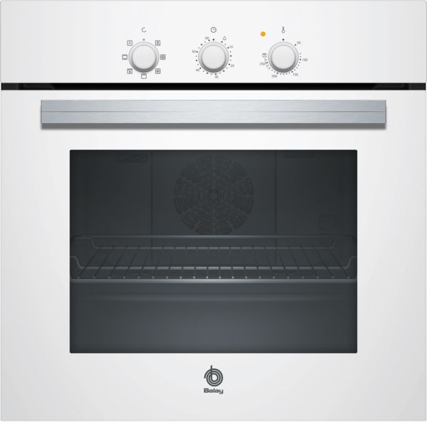 Balay 3HB2010B0 Horno Multifunción