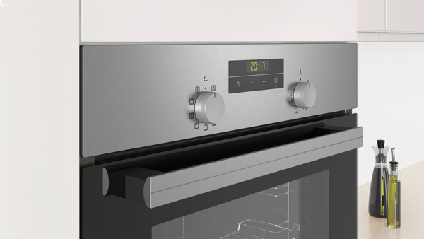 Household appliances :: Ovens :: Electric :: Oven BALAY 3HB2030X0