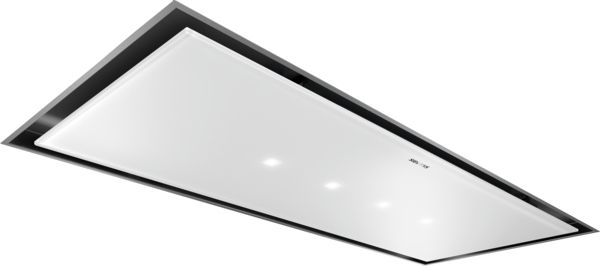 Siemens LR27CBS20 Extractor de techo 120cm