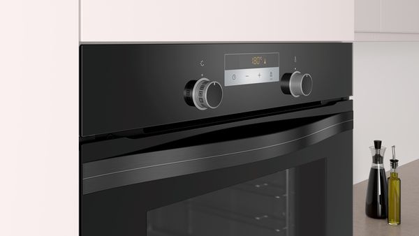Balay 3HB5848N0 Horno Multifunción Pirolítico